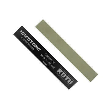 Керамическй камень KDTU на гибридной связке 1500 grit (14/10 мкм)