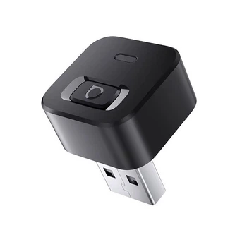 OTTOCAST Mini Dot – компактный беспроводной CarPlay / Android Auto для iPhone и Android
