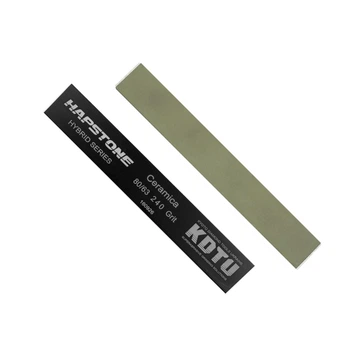 Керамическй камень KDTU на гибридной связке 240 grit (80/63 мкм)