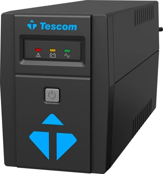 ИБП Tescom LEO 800AP 480Вт/800ВА (900020310)