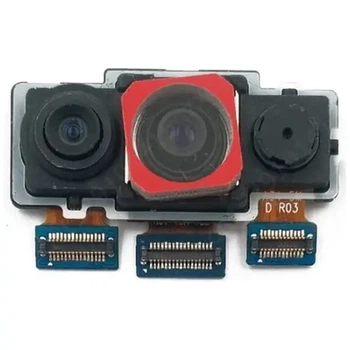 Камера оновна (задня) для Samsung Galaxy A31 SM-A315, Galaxy A41 SM-A415 (48MP+8MP+5MP)