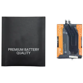 Акумулятор телефона BP48 (4700mAh) для Xiaomi Poco F4 GT, Redmi K50 Gaming Premium Quality