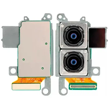 Камера основна (задня) для Samsung Galaxy S20 Plus SM-G985F (64MP+12MP)