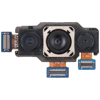 Камера оновна (задня) для Samsung Galaxy A71 SM-A715F (64MP+12MP+5MP)