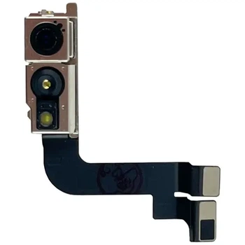 Камера фронтальна (передня) для iPhone 15 Pro Max (12MP)
