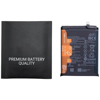 Акумулятор телефона HB486486ECW (4200mAh) для Huawei P30 Pro, Mate 20X 5G, Mate 20 RS Premium Quality