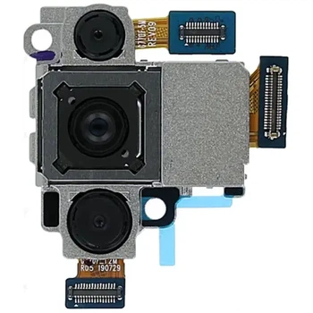 Камера основна (задня) для Samsung Galaxy S10 Lite SM-G770F (48MP+12MP+5MP)