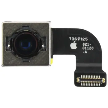 Камера основна (задня) для iPhone 8, iPhone SE (2020), iPhone SE (2022), (12MP)