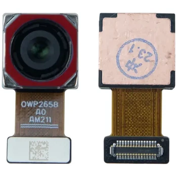 Камера основна (задня) для Redmi 10, Redmi 10 2022, Redmi 10 Prime, Redmi 10c (50MP)