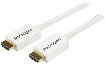 Kabel Startech HDMI - HDMI 5 m White (65030851572)