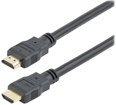 Kabel Startech HDMI - HDMI 1.5 m Black (65030853354)