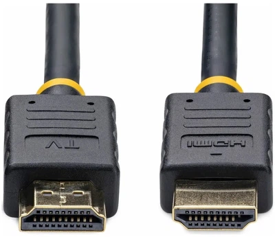 Kabel Startech HDMI - HDMI 5 m Black (65030853361)