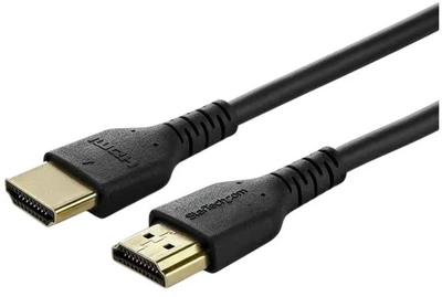 Kabel Startech HDMI - HDMI 1 m Black (65030882286)