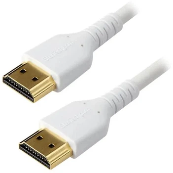 Kabel Startech HDMI - HDMI 2 m White (65030888127)