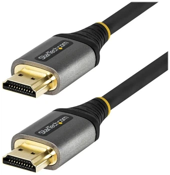 Kabel Startech HDMI - HDMI 0.5 m Black (65030889414)