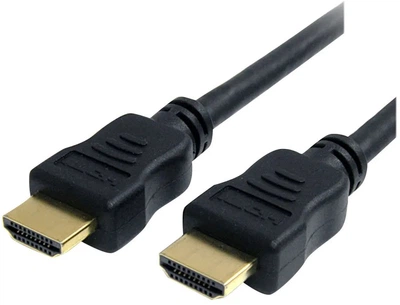 Кабель Startech HDMI - HDMI 2 м Black (65030844505)