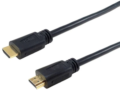 Kabel Equip HDMI - HDMI 20 m Black (4015867180464)
