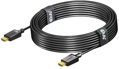 Kabel Club 3D HDMI - HDMI 5 m Black (8719214472030)