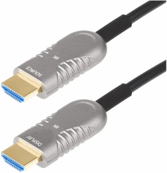 Kabel Startech HDMI - HDMI 9.1 m Black (65030903042)