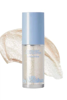 Рідкий хайлайтер Unleashia Moonlight Liquid Glitter відтінок Shine star 4.1g