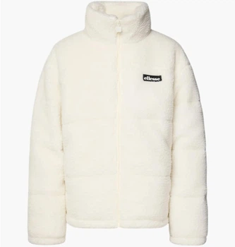 Куртка мужская Ellesse G Pad Quilted White XL Белый SDA22099