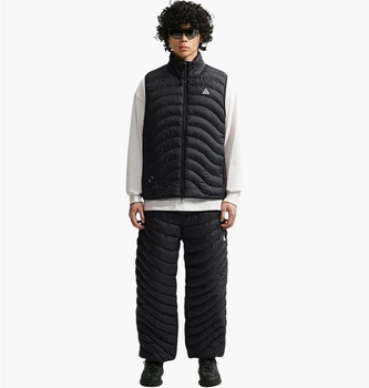 Жилетка мужская Nike Acg Lava Flow Therma-Fit Adv Vest Black L Черный HV0605-010