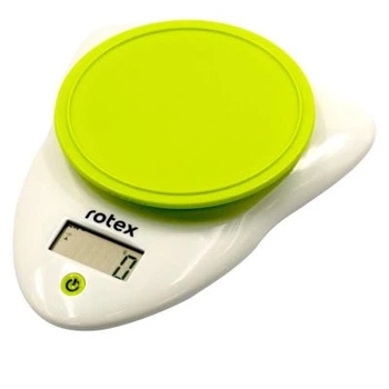 Весы кухонные Rotex (RSK06-P)