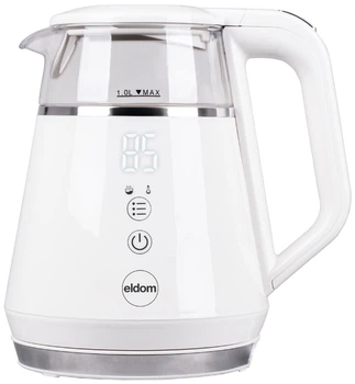 Електрочайник Eldom C505B