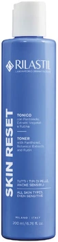 Tonik do twarzy Rilastil Skin Reset 200 ml (8058031943201)