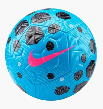 Футбольний м'яч Nike Academy Fa25 Light Blue 3 Блакитний HV4386-450