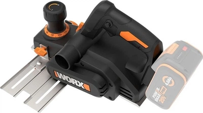Strug akumulatorowy Worx PowerShare WX620.9 20 V Bezszczotkowy 82 mm (6941504404632)