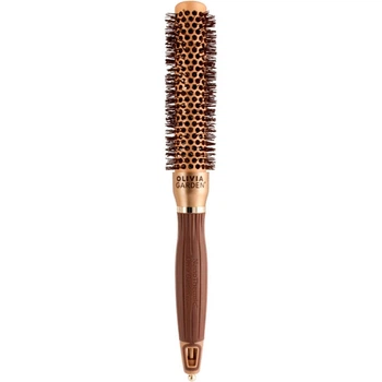 Термобраш Olivia Garden Expert Speed 25mm Gold&Brown (OGID2169) [177265]
