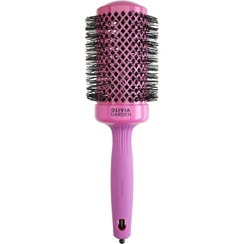 Термобраш Olivia Garden Expert Blowout Shine 55mm Pink (OGID2022) [177240]