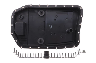 Фільтр АКПП BMW 3 (E90)/5 (E60) 01- (з піддоном в зборі)