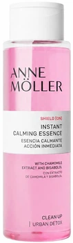Tonik do twarzy Anne Moller Clean Up 200 ml (8058045438700)