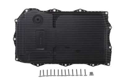 Фільтр АКПП BMW 3 (G20/G80/G28)/5 (G30/F90)/7 (G11/G12) 20- (з піддоном в зборі) B57