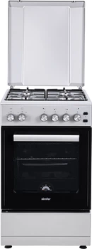Плита газова Simfer F56GH41024