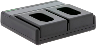 Зарядний пристрій PATONA Premium Dual PD для Panasonic DMW-BLK22 / DC-S5, DC-S9, G9, GH5, GH5S (4055655244862)