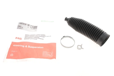 Пильник рейки рульової Ford Focus/Kuga I/Volvo C30/S40 II/V50/C70 II 1.4-2.4D 03- (з електр. посил.)