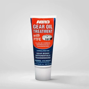 Присадка до трансмісійної оливи ABRO Gear Oil Treatment GT-409 (207ML)