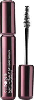 Туш для вій Clinique High Impact High-Fi для збільшення об’єму коричнево-бордова 10 мл (0192333308929)