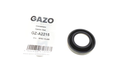 Сальник форсунки Mazda 3/6 2.0 DI 05-10