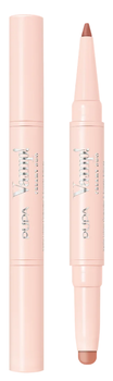Konturówka do ust Pupa Vamp! dwustronna 003 Warm Nude 1 g (8011607374212)