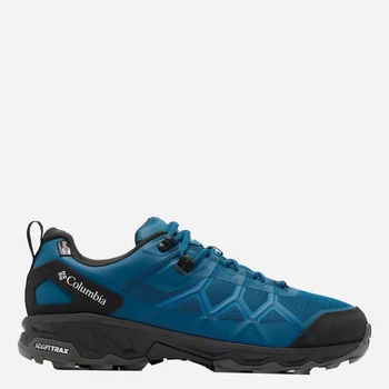 Чоловічі демісезонні черевики для трекінгу з мембраною Columbia Peakfreak 3 Outdry 2165661442 45 (12US) Сині (199141851500)