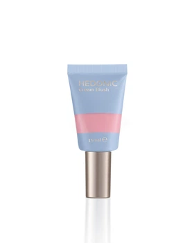 Кремові рум'яна HEDONIC Cream Blush 02 – Coral, 15 мл