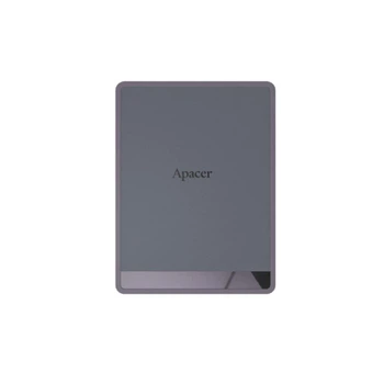 Портативний накопичувач SSD Apacer AS724 512 GB USB 3.2 Gen.2 Type-C