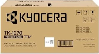 Картридж Kyocera TK-1270 Black