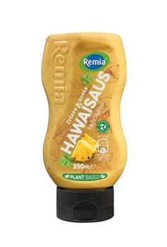 Соус столовый Remia Hawaïsaus ананасовый 250 мл
