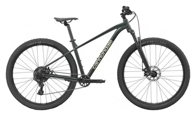 Велосипед гірський 29" Cannondale Trail 3 GMG (2026) (VLP_100001690)