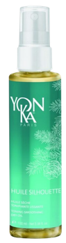 Suchy olejek do skóry Yon-Ka Huile Silhouette 100 ml (832630005717)